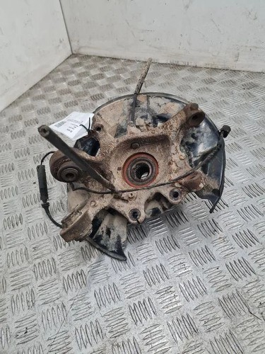 Mandrino mozzo ruota