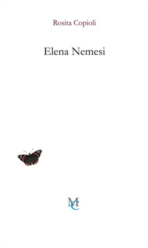 Copioli rosita elena - -,
