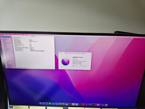 Mac mini fin - 2014, ram