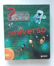 I libri dei perché - Universo