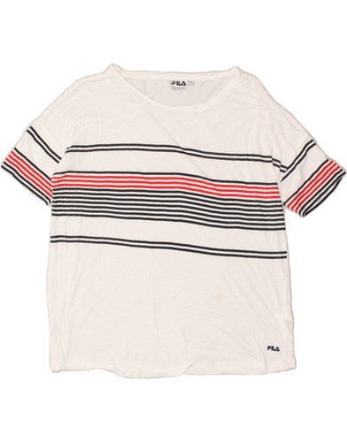 Fila top shirt donna 18 - fila, t-shirt