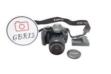 Canon EOS 1100D Fotocamera