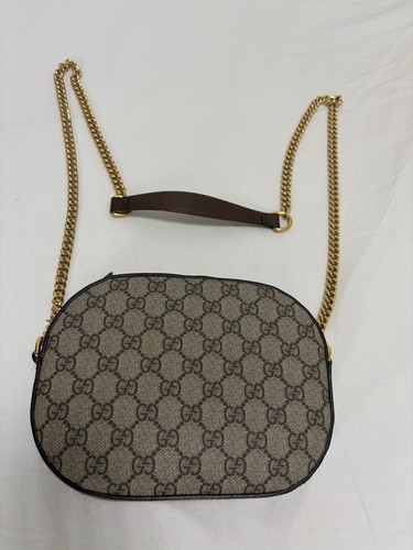 Borsa tracolla gucci - borsa, gg