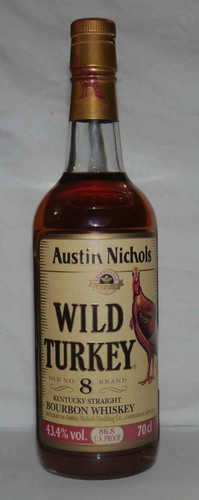 Ancien whisky bourbon wild - ancien,