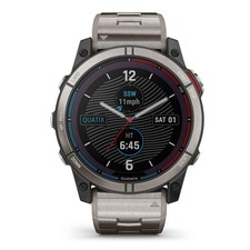 Smartwatch Garmin Quatix 7X