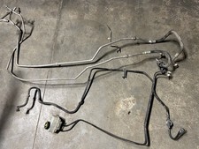 TUBI TUBO CONDOTTI ARIA CONDIZIONATA SMART Fortwo (W451) 1.0 benzina 3B21