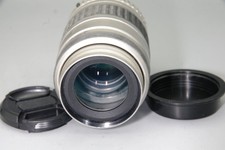 SMC Pentax‐FA 80‐200 mm