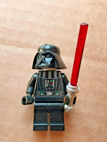 Lego star wars - wars, darth
