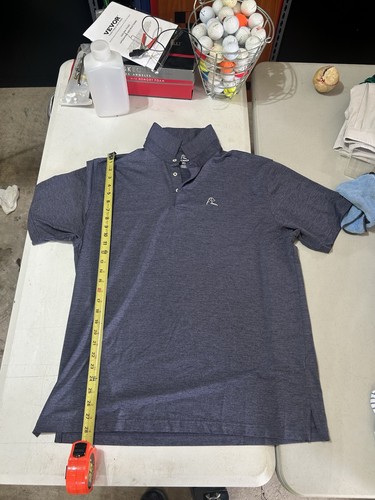Polo rhoback golf uomo manica - uomo,
