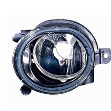 Fendinebbia H8 Per Volvo S40 - V50 Lato Sinistro Dal 2007/06 Al 2012/12