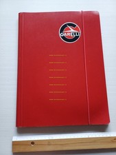 Garelli cartella stampa Salone