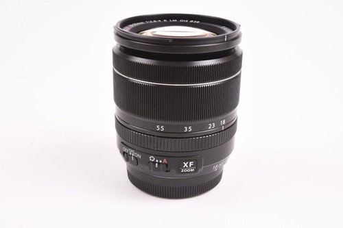 Fujifilm 2 8 4 r - fujifilm, xf