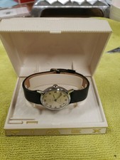 Orologio Uomo 1965 Vintage