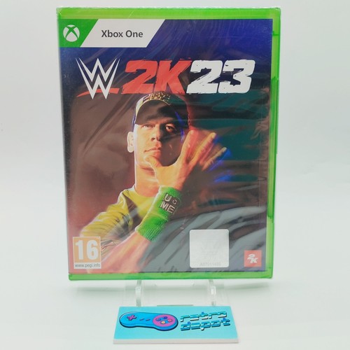 Wwe 2k23 microsoft - 2k23,