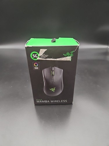 Mouse gioco ottico wireless - ottico,