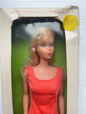 Barbie Vintage 1974 Funtime