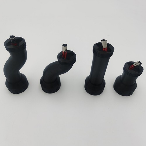 Asta prolunga joystick per - di,