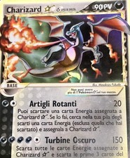 Lotto Carte Pokémon Holo