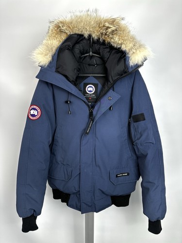 Canada goose chilliwack - canada, bomber