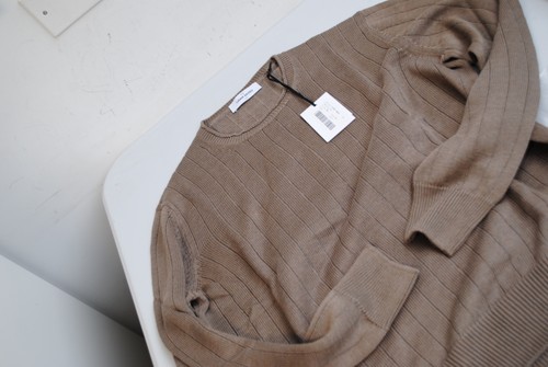 Gran sasso maglione filo di - ,