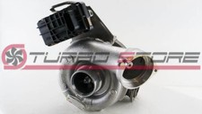 Turbocompressore 11657796312
