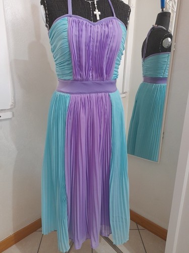 Abito donna stile marilyn - abito,