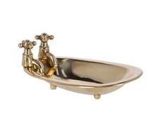 Detail soap dish soap holder