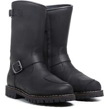 TCX FUEL WP STIVALI BOOTS MOTO