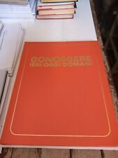 CONOSCERE IERI OGGI DOMANI 10