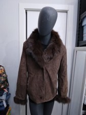 Vera pelle Giacca in vera