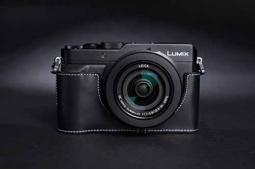 Custodia mezza fotocamera - , in