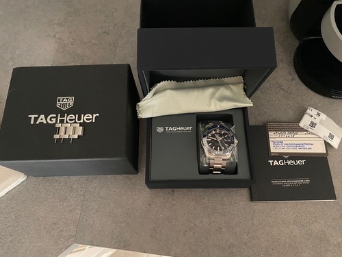 Orologio uomo automatico tag - automatico,