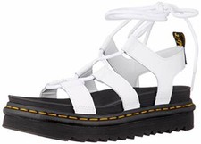 DR.MARTENS -  SANDALO DONNA