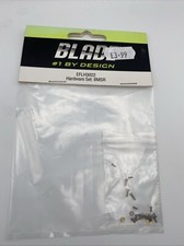 E-Flite Blade msR Hardware Set
