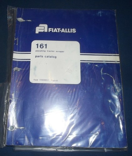 Manuale dei ricambi del - manuale,