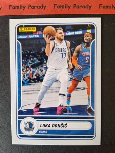 Luka doncic c95 - luka,