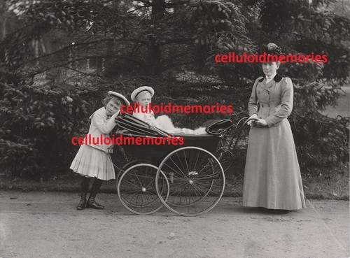 Foto stampa originale - , principe