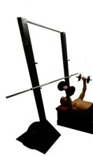 Home gym struttura - home,