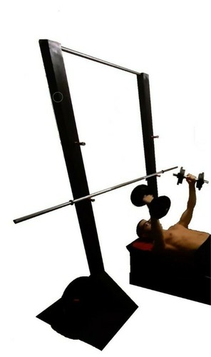 Home gym struttura - gym,