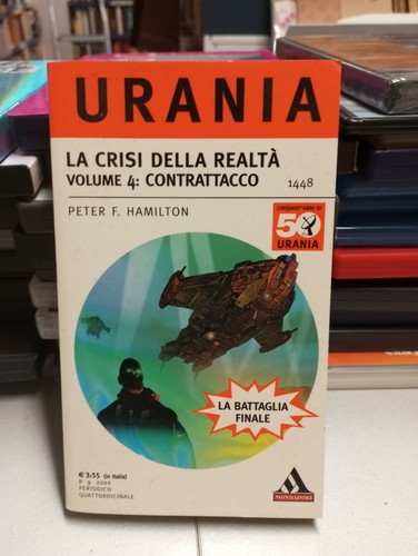 Crisi della realtà - realtà,