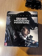 Call duty modern - modern, warfare