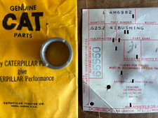 4M-6982 CAT BUSHING