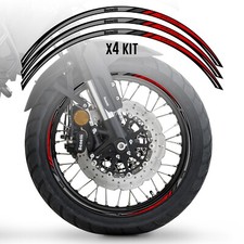 Kit Adesivi Cerchioni per