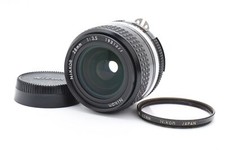 Nikon Ai-s Nikkor 28 mm f/3,5