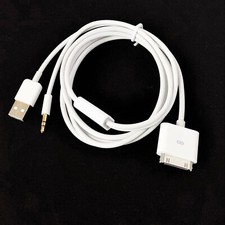 Cavo caricatore USB audio AUX