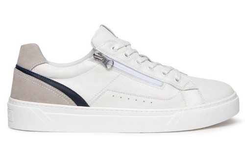 Sneakers nero giardini uomo - sneakers,