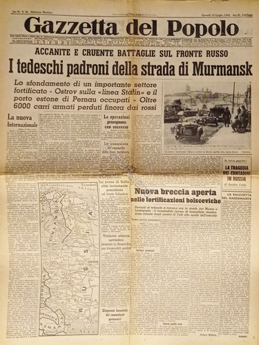 Gazzetta del popolo - popolo, 164