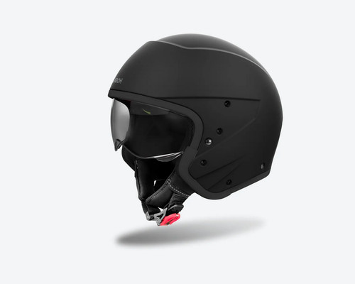 Casco jet moto scooter - , airoh
