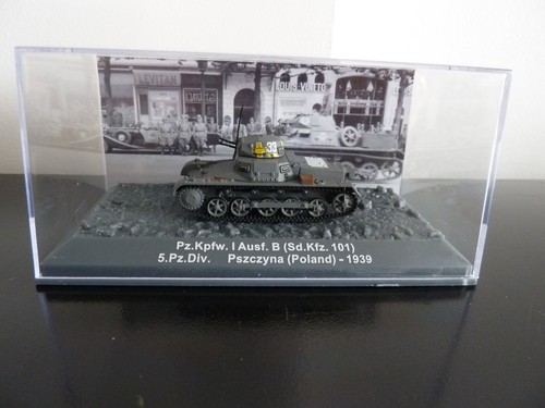 Agostini kfz 222 tunis - de,