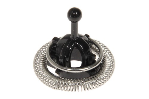 Krups nespresso sbattitore - nespresso,